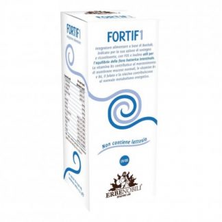 FORTIF1 30 Гц
