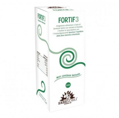 FORTIF3 30 Гц