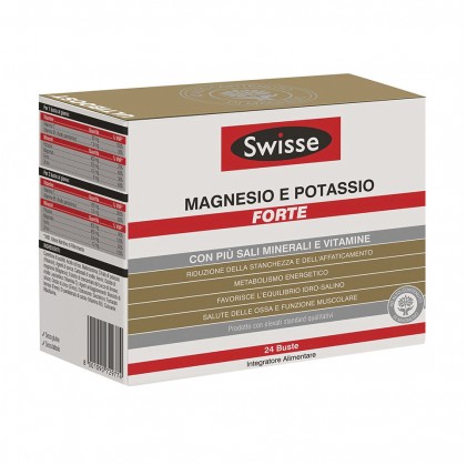 SWISSE MG / POT.Fte 24 Конверты
