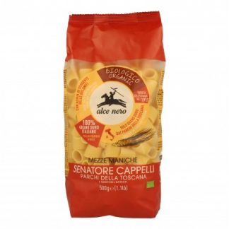 ALCE M / Рукава Semolina Sen Capp