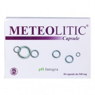 МЕТЕОЛИТ 30 Гц