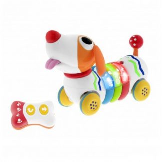 Chicco Game Dog RE MI