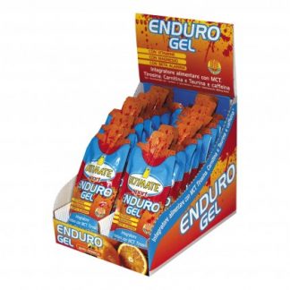 Ultimate Enduro Gel Ara 1bust