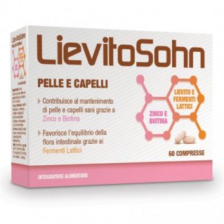 ЛИЕВИТОСОН 60 СПР