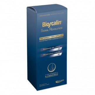 Bioscalin Signal Revolution Концентрированный реконструктивный