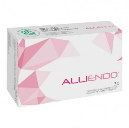 ALLIENDO 30 спр
