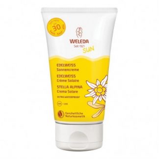 Крем для загара Spf30 150 мл