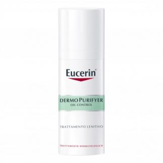 Eucerin DermoPurifyer Успокаивающее средство