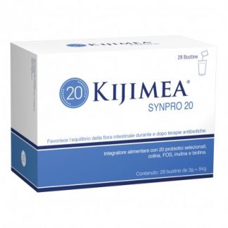 Kijimea Synpro 20 Напиток 28 пакетиков