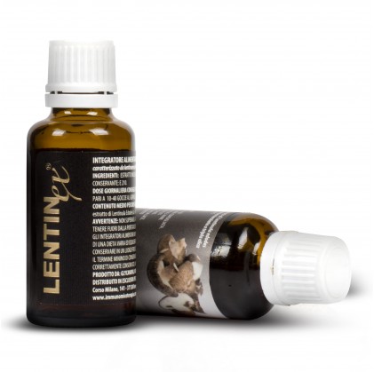 ЛЕНТИНЕКС 30 мл