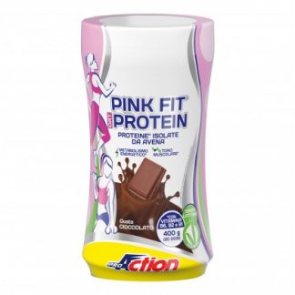 PROACTION PINK FIT PROT AV CIO