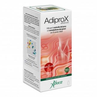 Adiprox Advanced Fluid Concentrate 325 г
