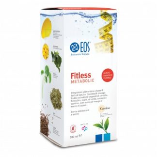 FITLESS Metabolic 500 мл