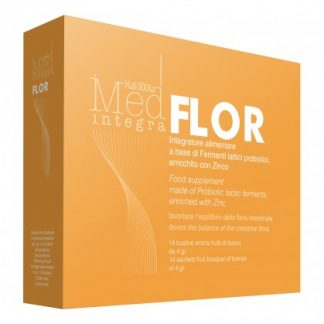 ФЛОР 14БУСТ КА1000ЛА МЕД