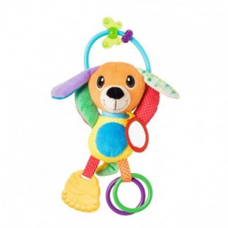 Chicco Game Mr. Puppy Деятельность