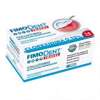 FIMODENT TRAVEL CLOX0.12% 14 месяцев