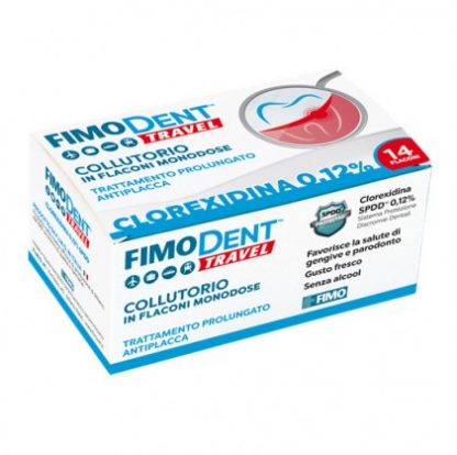 FIMODENT TRAVEL CLOX0.12% 14 месяцев