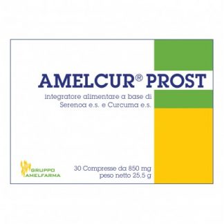 AMELCUR Prost 30 Cpr