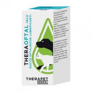 THERAOFTAL IALU Coll. 10 мл