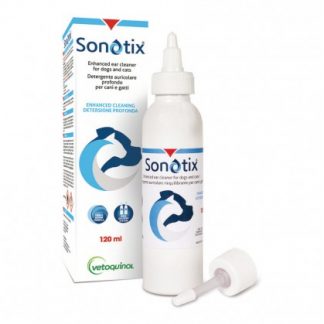 SONOTIX Очиститель Auric. 120 мл