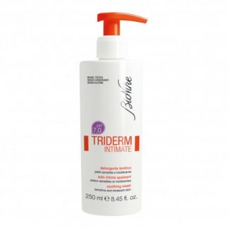 Triderm Intimi Soothing Cleanser 500 мл
