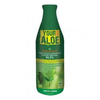 ВАШ ALOE BIO 1Lt