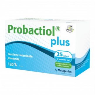 Probactiol Plus Protect Air 120 капсул
