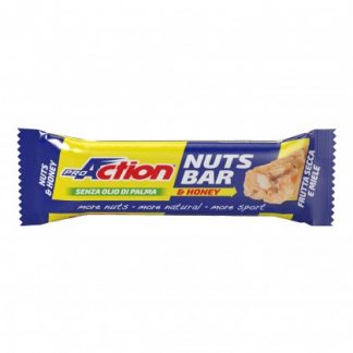 PROACTION Nuts Barr.Miele 30гр.