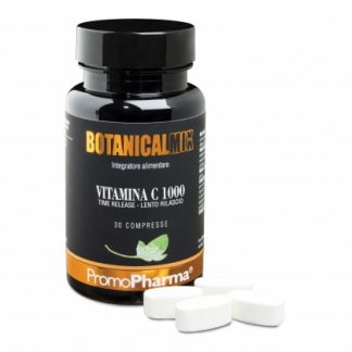 BOTANICALMIX Vit.C1000 30Cpr