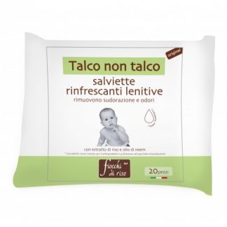 FRD Talc N Talc Salv 20шт.