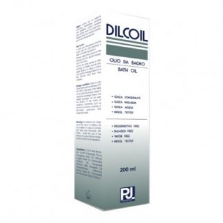 DILCOIL Dermal Oil 200 мл