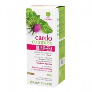 EPA CARDO COMPLEX 500 мл
