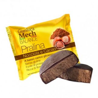 TISANOREICA S PRALINE NOCC / CAC