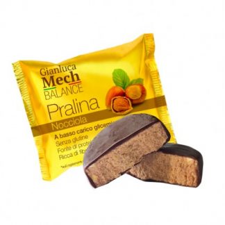 TISANOREICA S PRALINE NOCC RIC