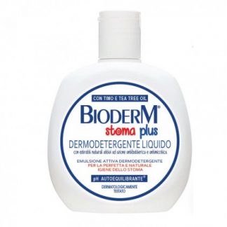 БИОДЕРМ СТОМА ПЛЮС 200 мл