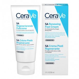CeraVe Regenerating Foot Cream 88 мл