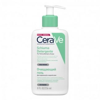 Пенка для умывания CeraVe Face Cleansing Foam 236 мл