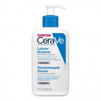 CeraVe Moisturizing Lotion 236 мл