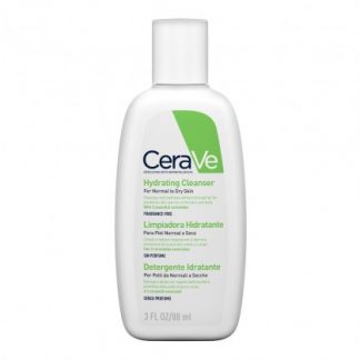CeraVe Moisturizing Cleanser 88 мл