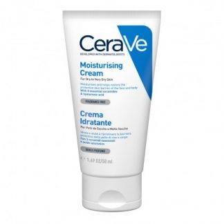 Увлажняющий крем CeraVe 50 мл