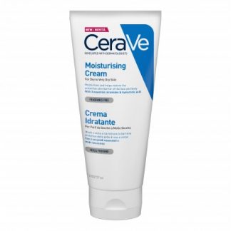 Увлажняющий крем CeraVe 177 мл