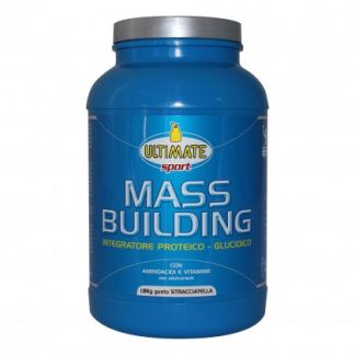 Окончательное наращивание массы Stracc