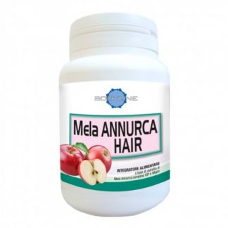 APPLE ANNURCA HAIR 30 Cps