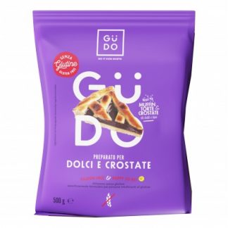 GUDO Prep.Pane / Пицца 500г