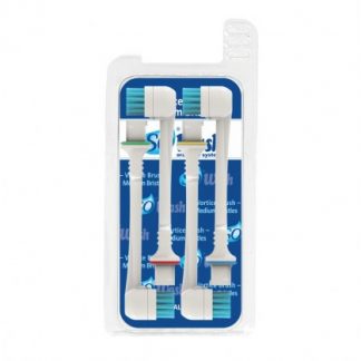 НАБОР ВИХРЕЙНЫХ ЩЕТК DURE RIC 4PCS