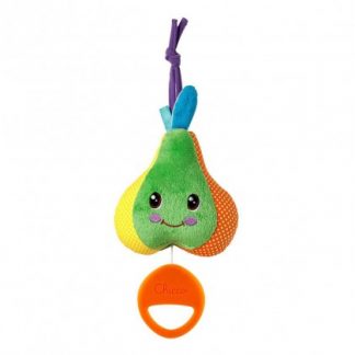 Музыкальная шкатулка Chicco Game Sweet Pear