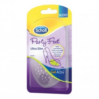 PARTY FEET Гель Activ UltraSlim