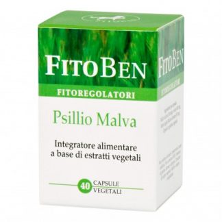 ПСИЛЛИЙ MALVA 40CPS VEG