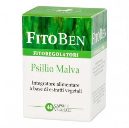 ПСИЛЛИЙ MALVA 40CPS VEG