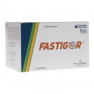 Стик FASTIGOR 20